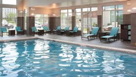 Residence Inn Chicago Bolingbrook