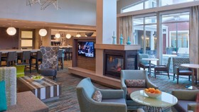 Residence Inn Chicago Bolingbrook