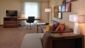 Residence Inn Chicago Bolingbrook