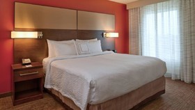 Residence Inn Chicago Bolingbrook