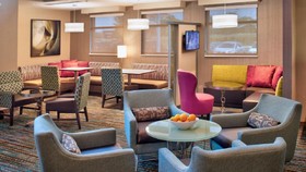Residence Inn Chicago Bolingbrook