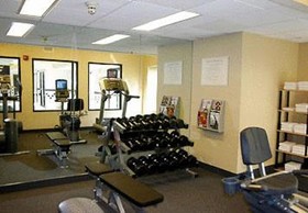SpringHill Suites Chicago Bolingbrook