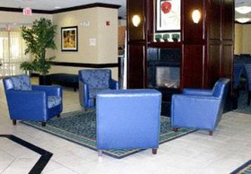 SpringHill Suites Chicago Bolingbrook
