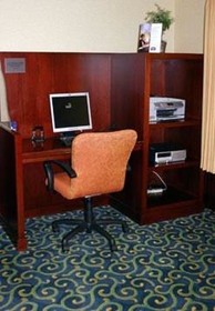 SpringHill Suites Chicago Bolingbrook