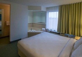 SpringHill Suites Chicago Bolingbrook