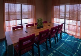 SpringHill Suites Chicago Bolingbrook