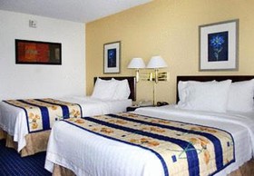 SpringHill Suites Chicago Bolingbrook