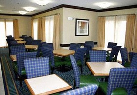 SpringHill Suites Chicago Bolingbrook
