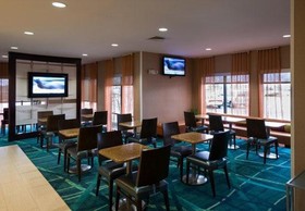 SpringHill Suites Chicago Bolingbrook