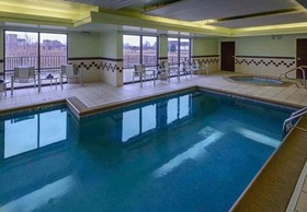 SpringHill Suites Chicago Bolingbrook