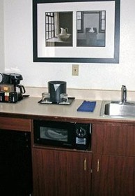 SpringHill Suites Chicago Bolingbrook