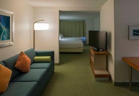 SpringHill Suites Chicago Bolingbrook
