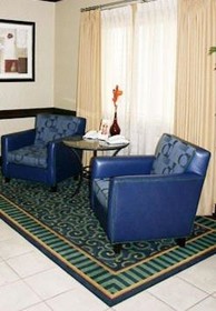 SpringHill Suites Chicago Bolingbrook