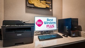 Best Western Plus Bourbonnais Hotel & Suites