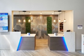 Best Western Plus Bourbonnais Hotel & Suites
