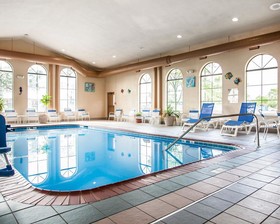 Comfort Inn