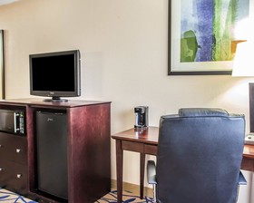 Comfort Inn