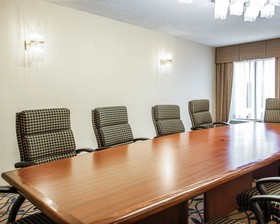 Comfort Inn