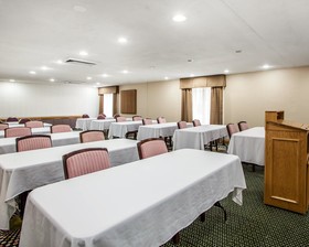 Comfort Inn