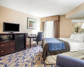 Comfort Inn