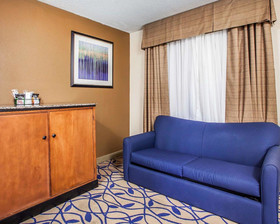 Comfort Inn
