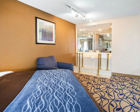 Comfort Inn