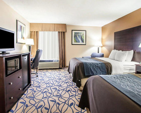 Comfort Inn