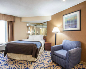 Comfort Inn
