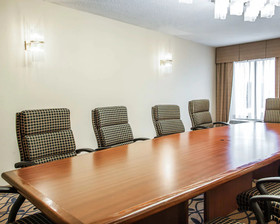Comfort Inn