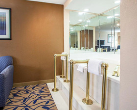 Comfort Inn