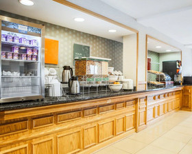 Comfort Inn