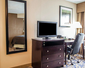 Comfort Inn
