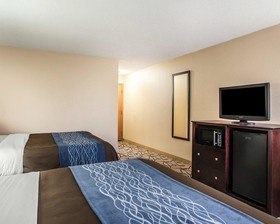 Comfort Inn