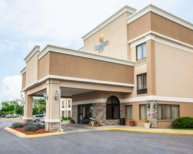 Comfort Inn