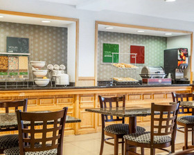 Comfort Inn