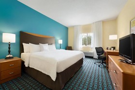 Fairfield Inn Kankakee Bourbonnais