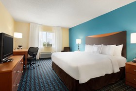 Fairfield Inn Kankakee Bourbonnais