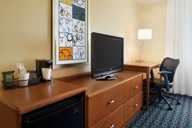 Fairfield Inn Kankakee Bourbonnais