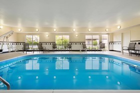 Fairfield Inn Kankakee Bourbonnais