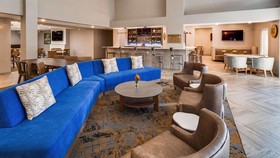 Best Western Plus Bourbonnais Hotel & Suites