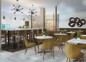 Best Western Plus Bourbonnais Hotel & Suites