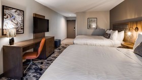 Best Western Plus Bourbonnais Hotel & Suites