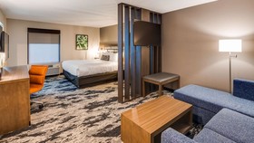 Best Western Plus Bourbonnais Hotel & Suites