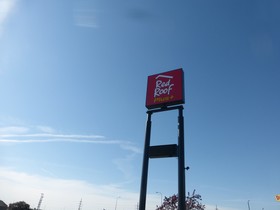 Red Roof Inn Bourbonnais
