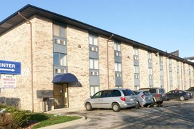 Motel 6 Bridgeview