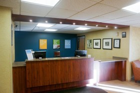 Motel 6 Bridgeview