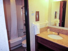 Motel 6 Bridgeview