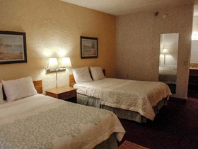 Motel 6 Bridgeview