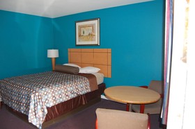 Colony Motel