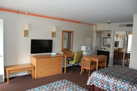Colony Motel